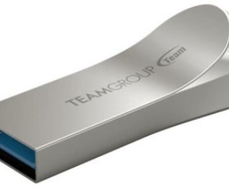 TeamGroup 64GB C222 USB Flash memorija 3.2 SILVER TC222364GS01