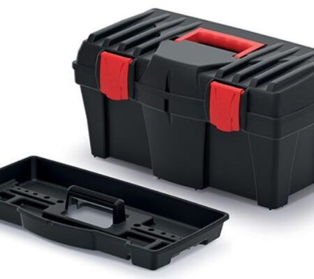 Kutija za alat KCR5025 458x227x257mm
