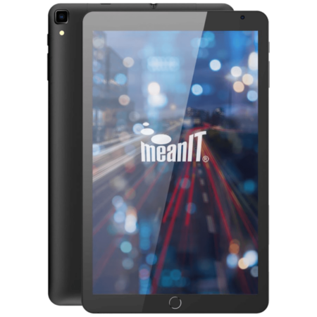 Tablet MeanIT X30 10.1, 1280x800, Quad Core, 5.000mAh, 2GB/16GB