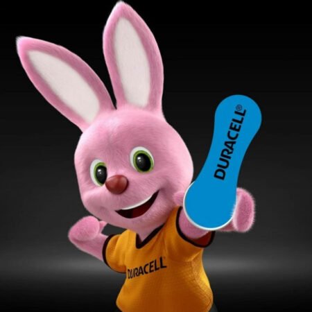 Duracell Hearing Aid 675 1,45V baterija za slusni aparat PAK6