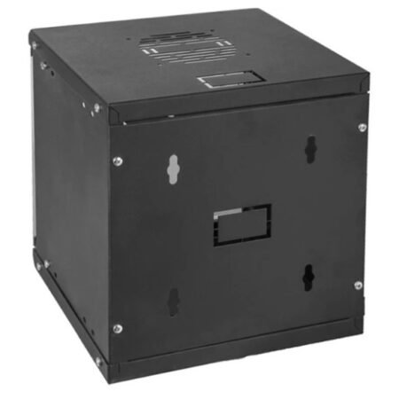 REK Orman 6U 10inca 300mm 290×300×310mm  CRNI 503