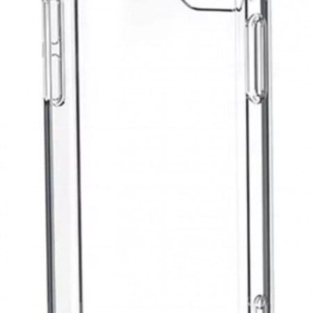 MCTT3-IPH 14 Pro * Futrola hardcase silicone providna (199)