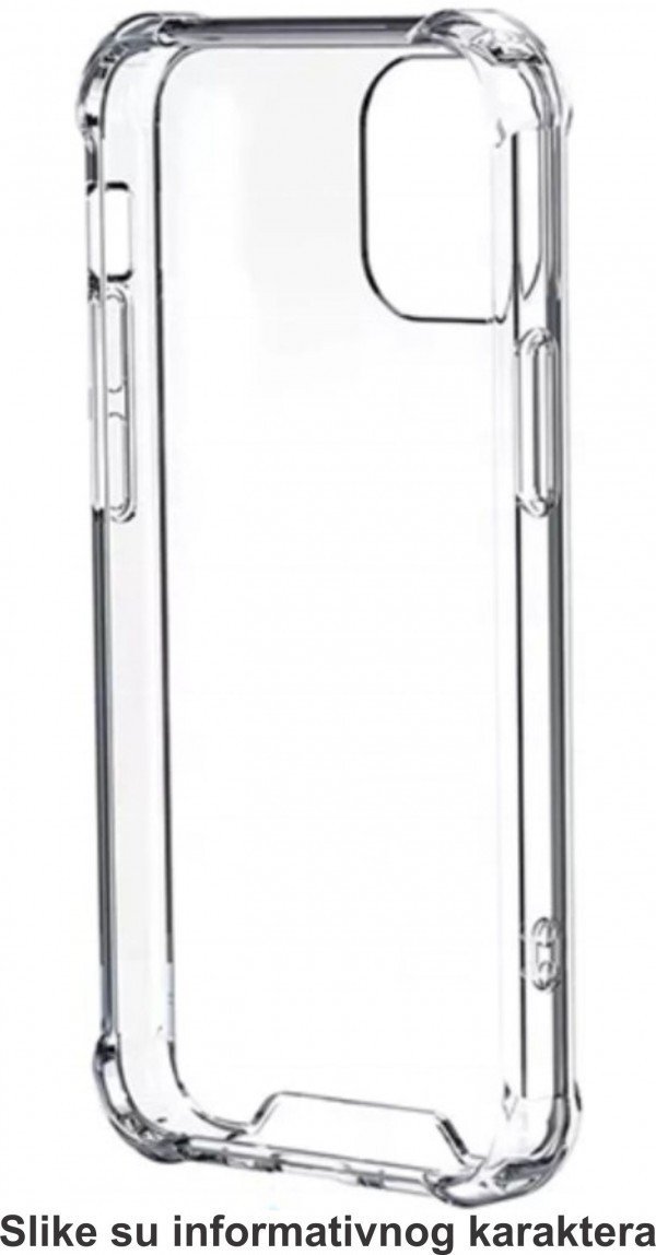 MCTT3-IPH 14 Pro Max * Futrola hardcase silicone providna (189)
