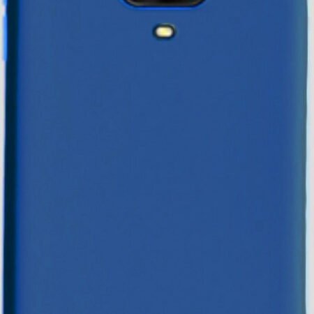 MCTK4-SAMSUNG A33 5g * Futrola UTC Ultra Tanki Color silicone Dark Blue (119)