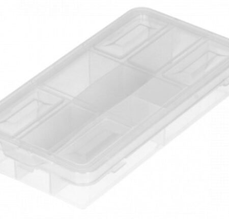 Organizer KKNO2010 Organizaciona kutija-klaser 180x90x35mm