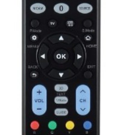 STV-Dunav Daljinski upravljac Tesla