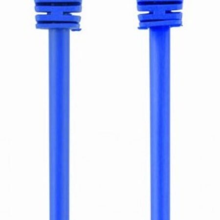PP12-1.5M/B Gembird Mrezni kabl, CAT5e UTP Patch cord 1.5m blue