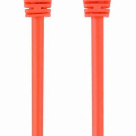 PP12-2M/O Gembird Mrezni kabl, CAT5e UTP Patch cord 2m orange