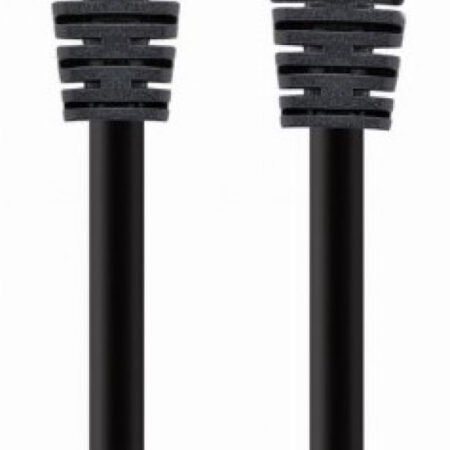 PP12-7.5M/BK Gembird Mrezni kabl, CAT5e UTP Patch cord 7,5m black