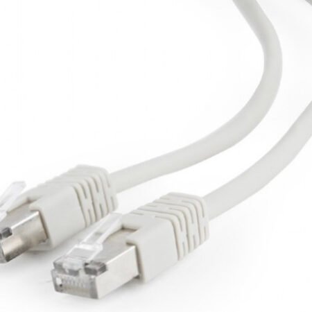 PP22-7.5M Gembird Mrezni kabl FTP Cat5e Patch cord, 7.5m grey