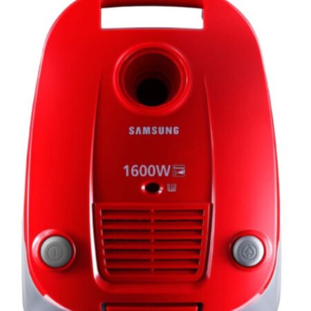 Usisivac Samsung sa kesom 1600w SC-4135