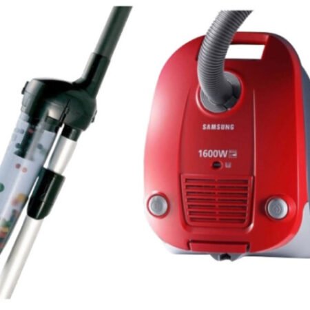 Usisivac Samsung sa kesom 1600w SC-4135