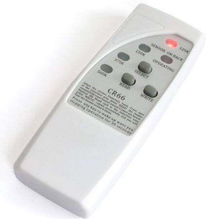Kopir tag-kljuèeva za elektriène brave 125KHz-500KHz 7502
