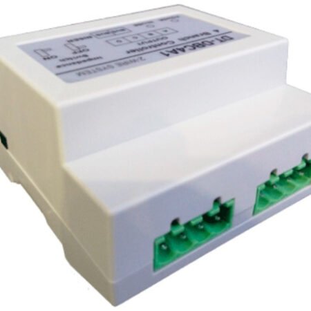 Teh-tel elektricni sklop DBC4 A01 0711