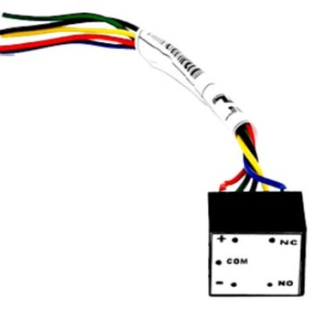 Teh-Tel dodatni relej za bravu 0676