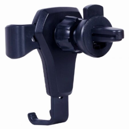 TA-CHWAV-01 Gembird drzac mobilnog telefona za auto 2u1 ventilacioni otvor i staklo