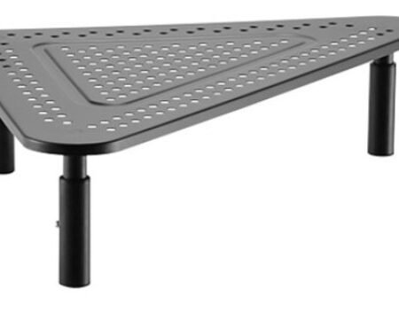 MS-TABLE-02 Gembird Podesivo postolje za monitor 500x285x120mm