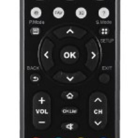 STV-Drina Daljinski upravljac Grundig, Hisense