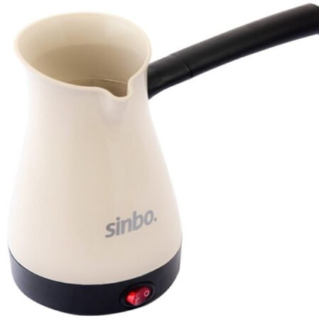 Elektricna dzezva SINBO SCM2951 400ML