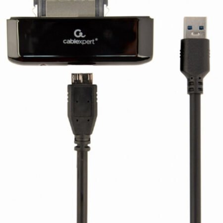 AUS3-02 Gembird USB 3.0 to SATA 2.5 drive adapter, GoFlex compatible