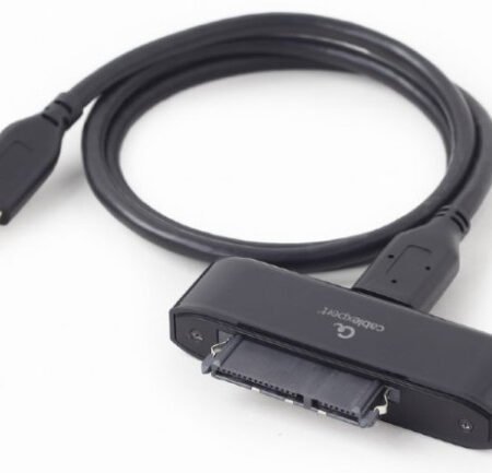 AUS3-02 Gembird USB 3.0 to SATA 2.5 drive adapter, GoFlex compatible