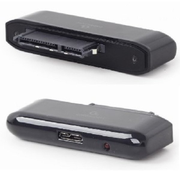 AUS3-02 Gembird USB 3.0 to SATA 2.5 drive adapter, GoFlex compatible - Slika 3
