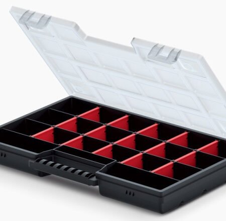 Organizer KNO30204 -Organizaciona kutija klaser 290x35x195
