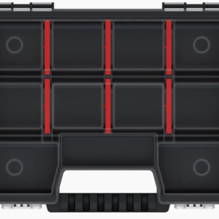 Organizer KNO20154 -Organizaciona kutija klaser 155x35x195