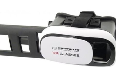 3D naocare EMV300 VIRTUAL REALITY 3,5-6inc