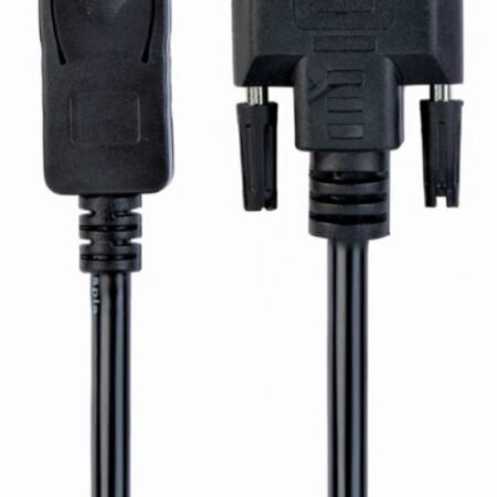 CC-DPM-DVIM-6 Gembird DisplayPort na DVI digital interface kabl 1.8m A