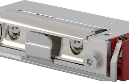 Elektricni prihvatnik O&C 5U8X10 5u 8x10 F.Safe ac/dc MS 3437