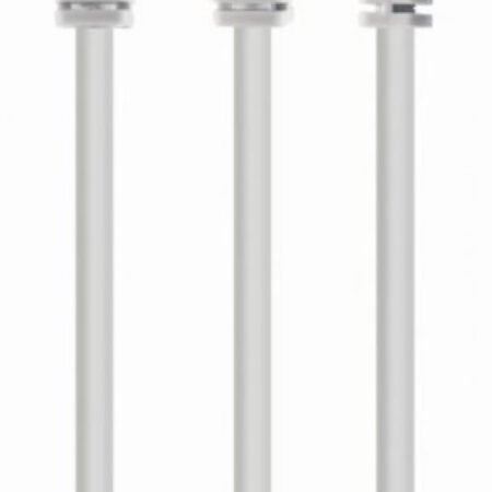 PP6-5M/W Gembird Mrezni kabl, CAT6 FTP Patch cord 5m Beli