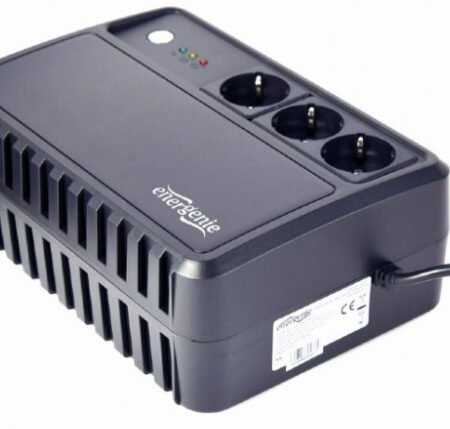 EG-UPS-3SDT800-01 Gembird UPS sa stabilizatorom 800VA 480W 3xschuko