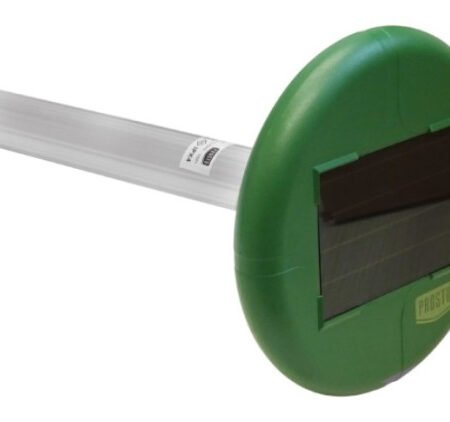 Solarni rasterivaè krtica VK08-P