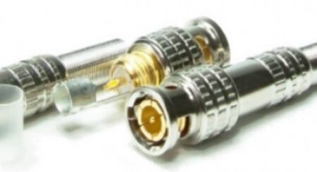 CON-BNC07 Gembird konektor NA LEMLJENJE (pak 5 komada) cena po komadu