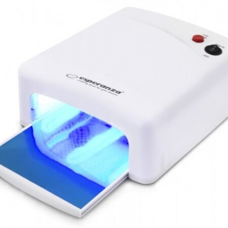 LAMPA SA NOKTE EBN001H SA UV LED LAMPOM