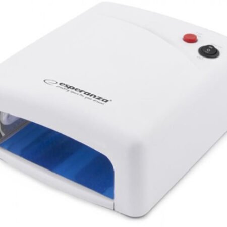 LAMPA SA NOKTE EBN001H SA UV LED LAMPOM