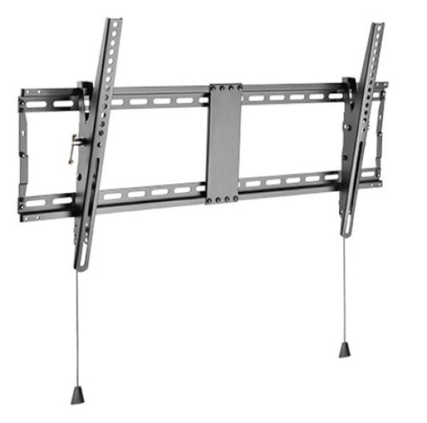 WM-90T-01 Gembird tilt VESA max 80x40cm 43-90 max.70kg A - Slika 2