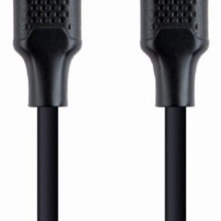 CC-USB2-CMCM60-1.5M Gembird 60W Type-C Power Delivery (PD) charging & data cable, 1.5m