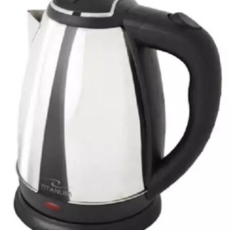 Ketler Elektricni bokal Titanum TKK001S