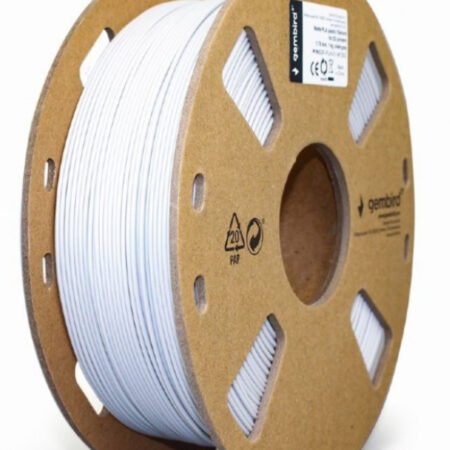 3DP-PLA-01-MTSG Mat PLA Filament za 3D stampac 1.75mm, kotur 1KG, Slate grey