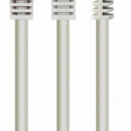 PP6U-5M Gembird Mrezni kabl, CAT6 UTP Patch cord 5m grey