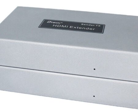 DEX-HDMI-DT-7084 Gembird HDMI extender 60m aktivni 4K