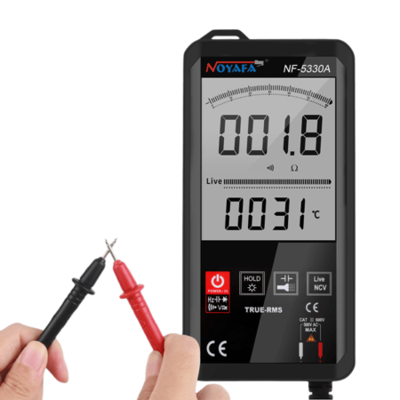 Multimetar Noyafa NF-5330A DIGITALNI