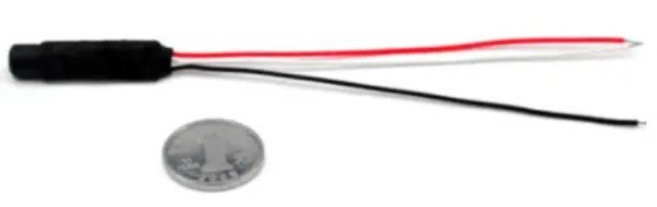 CAM-MIC-01 Gembird mikrofon modul za video nadzor cctv - Slika 3