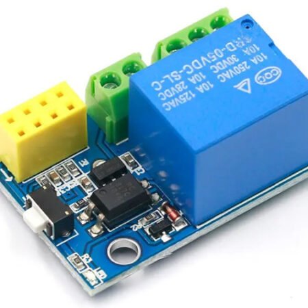 SMART-SWITCH5V WiFi relejni modul Smart Home daljinski upravljac za telefon APP ESP01 ESP-01