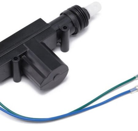 Motor centralne brave Kettz CB-2WA 2 žice