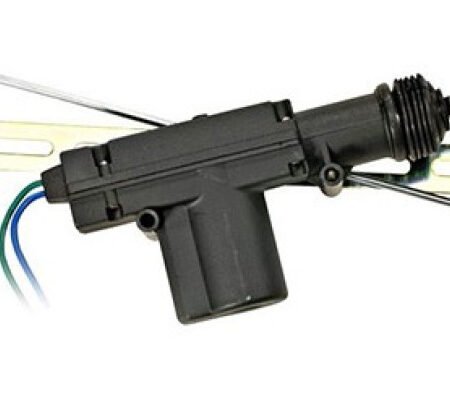 Motor centralne brave Kettz CB-2WA 2 žice