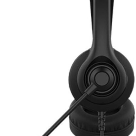 A4-HS-8i A4Tech slusalice sa mikrofonom, 40mm/32ohm, 4-Pin 3.5mm