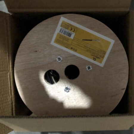 UPC-5290E-SOL-OUT Gembird, UTP cat.5E Outdoor, solid 24AWG, 0.51mm PREMIUM CCA kotur pun presek 305m